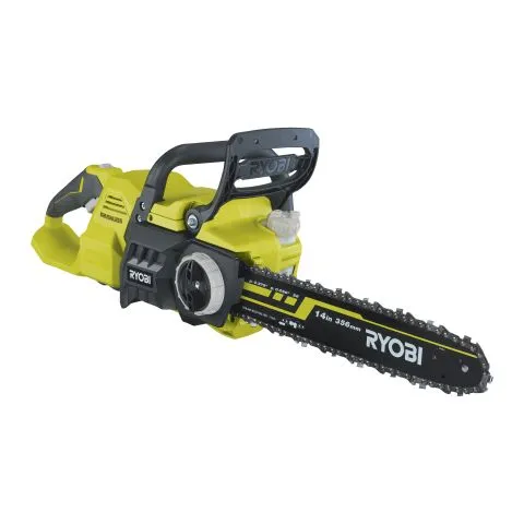 Populär MAX POWER RY36CSX35A-0 Ryobi Kedjesåg utan batteri och laddare